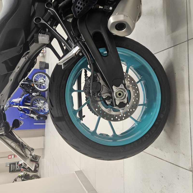 Yamaha MT-07 - 2023