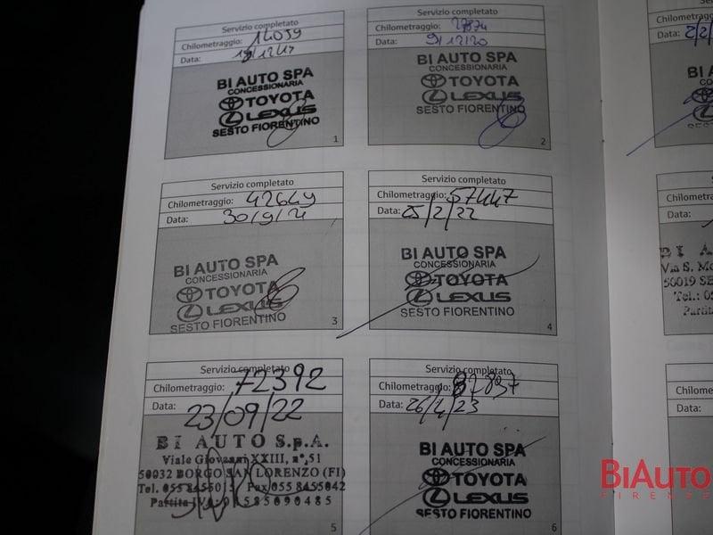 Toyota Yaris Yaris 5p 1.5h Active my18