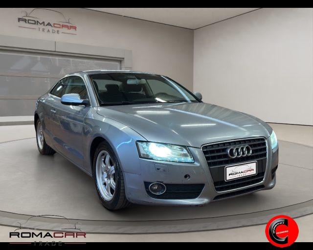 AUDI A5 1ª serie - 2.0 TDI F.AP.