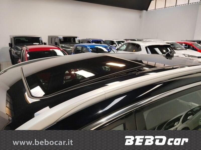 DR AUTOMOBILES DR 6.0 1.5 Turbo GPL CVT 155 CV