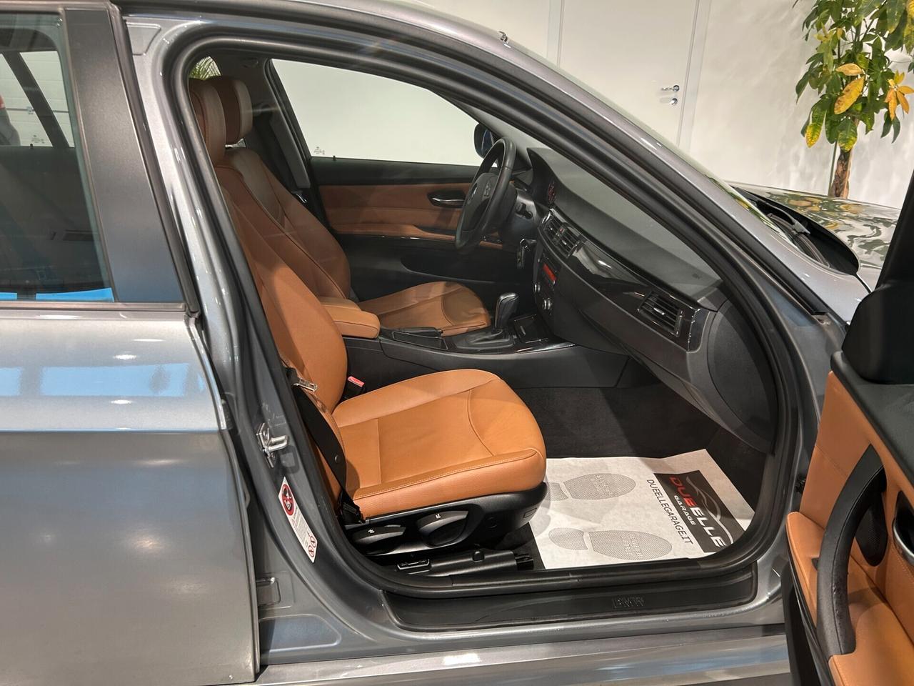 Bmw 318d 2.0 143CV cat Touring Attiva