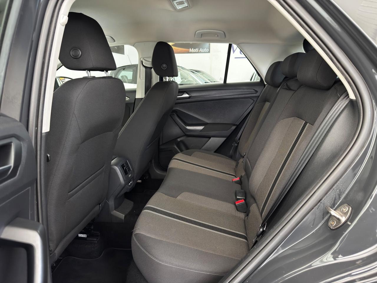 Volkswagen T-Roc 1.0 TSI Style BlueMotion Technology