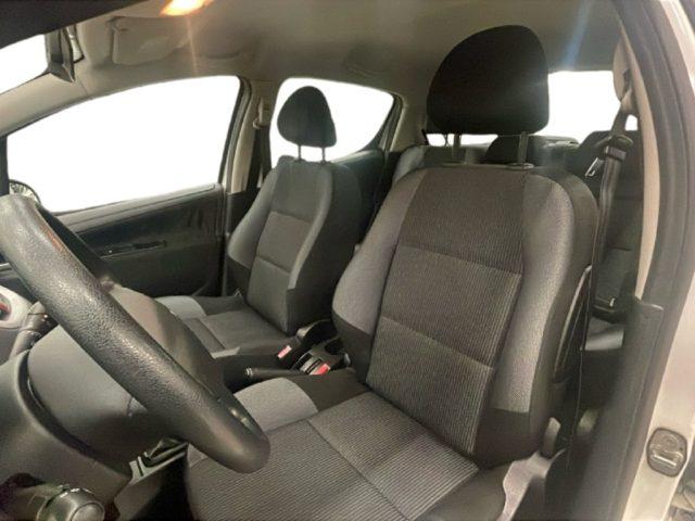 PEUGEOT 207 Plus 1.4 8V 75CV 5p. ECO GPL