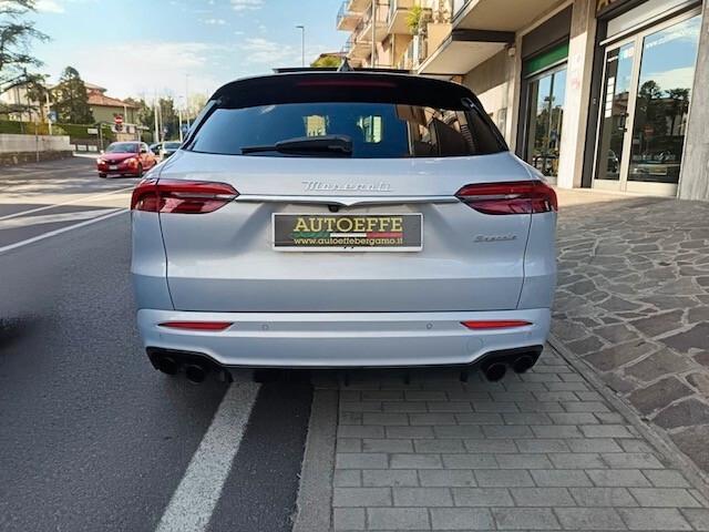 Maserati Grecale MHEV 330 CV AWD Modena, UFF., UNICOPROP., TAGLIANDATA, FULL