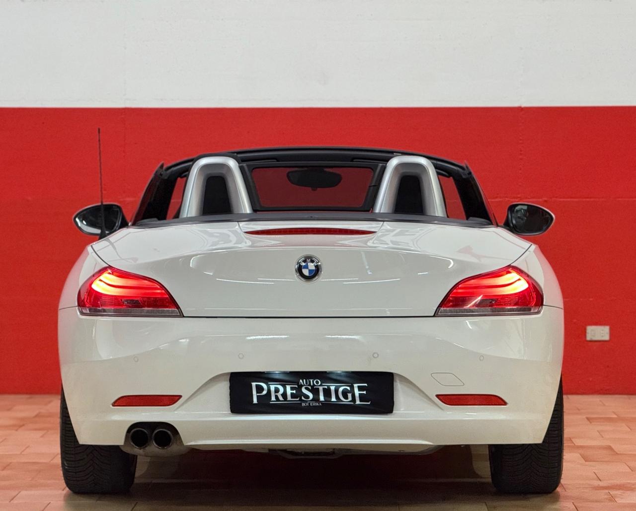 Bmw Z4 Bmw Z4 SDrive23i