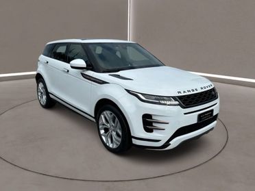 LAND ROVER Range Rover Evoque RR Evoque 2ª serie - 2.0D I4-L.Flw 150 CV