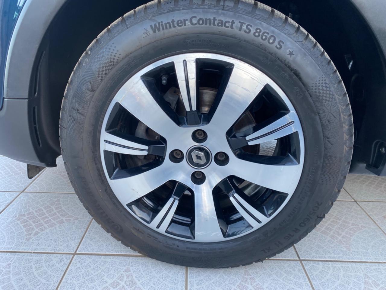 Renault Captur dCi 8V 90 CV Business