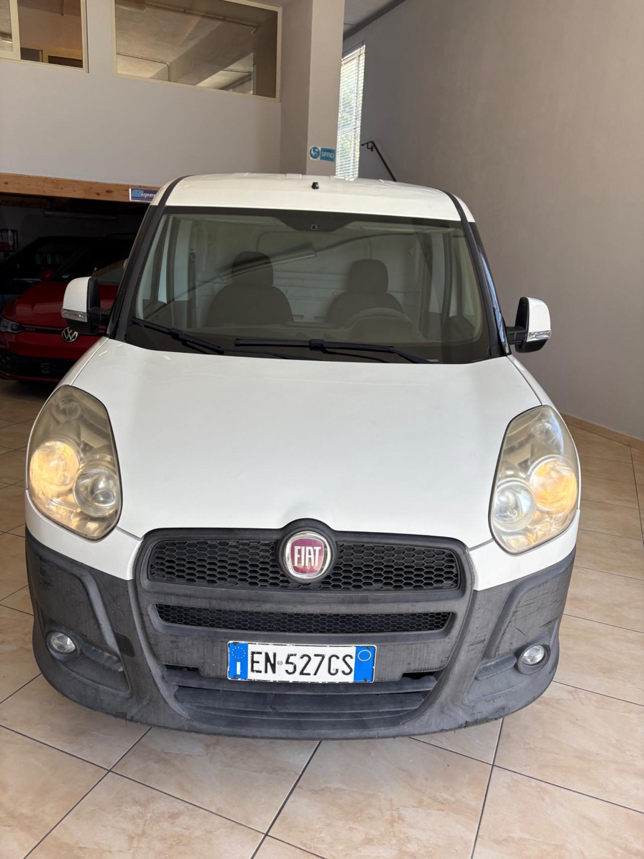 Fiat Doblo Doblò 1.3 diesel 90cv