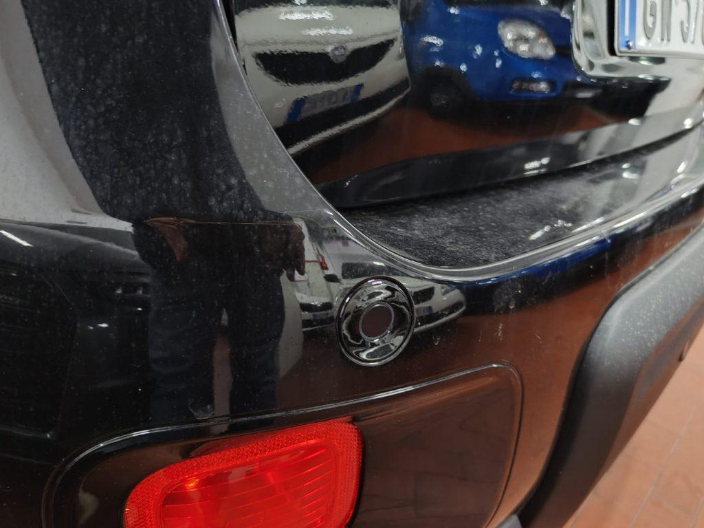 FIAT Panda 1.0 Hybrid 5 POSTI ITALIANA PREZZO REALE