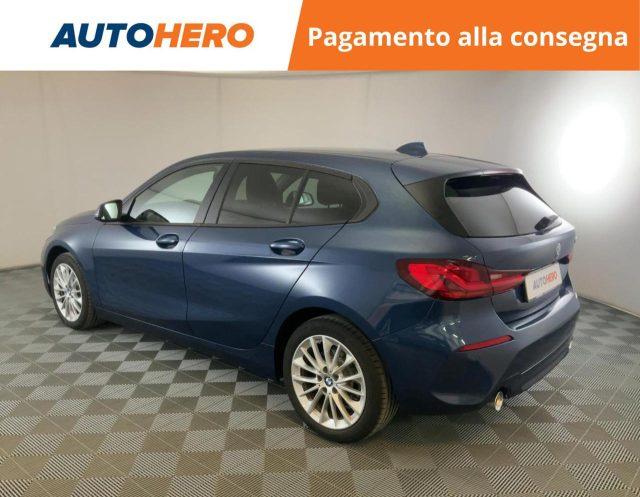 BMW 118 d 5p. Advantage