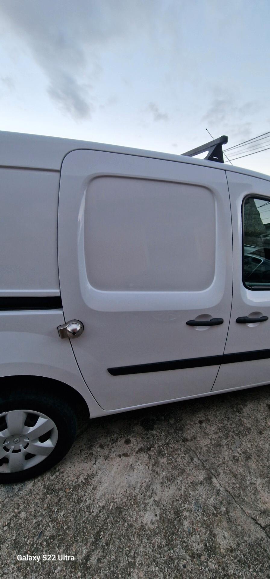Renault Kangoo 1.5 dCi 90CV 5 porte Stop & Start