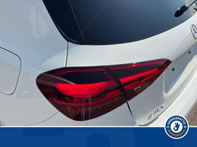Mercedes-Benz Classe A 180 Automatic AMG Line Advanced Plus Extra