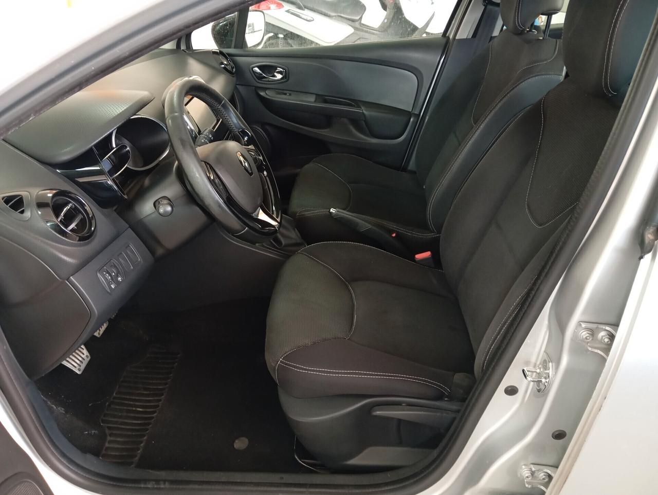 Renault Clio Sporter 1.2 NAVI OK NEOPAT E 129