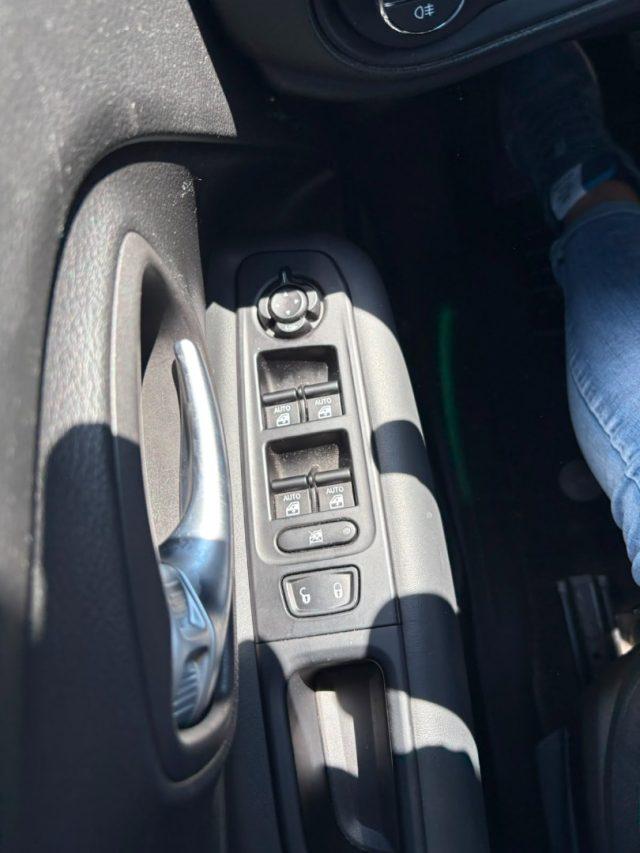 JEEP Renegade 1.6 Mjt 130 CV Night Eagle