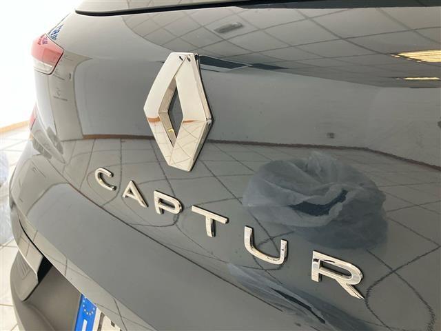 RENAULT Captur 1.0 TCe GPL Zen my21