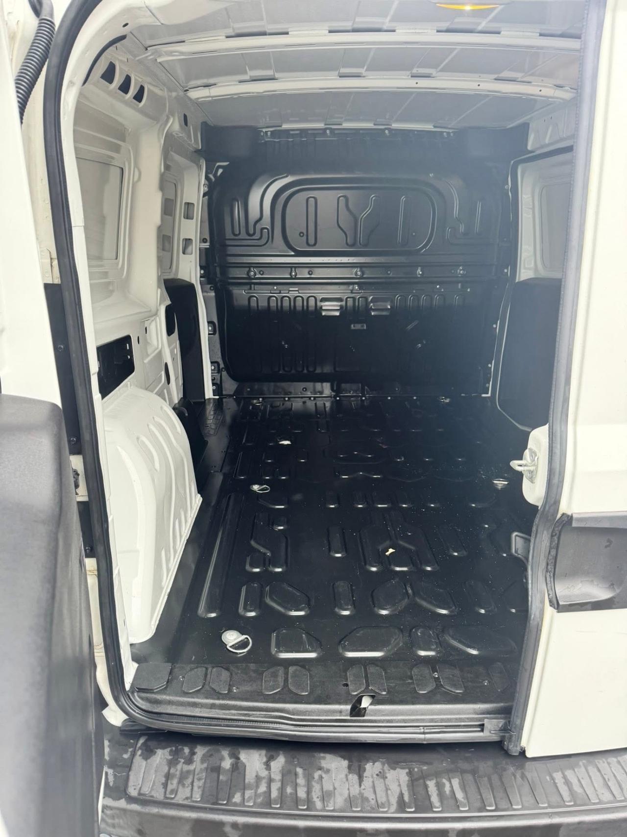 Fiat Doblo Maxi