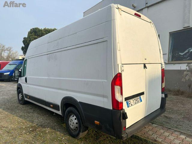 FIAT Ducato 33 2.3 MJT 130CV PLM-TA Furgone