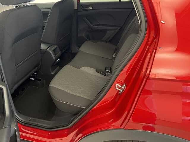 Volkswagen T-Cross 1ª serie 1.0 TSI Edition Plus