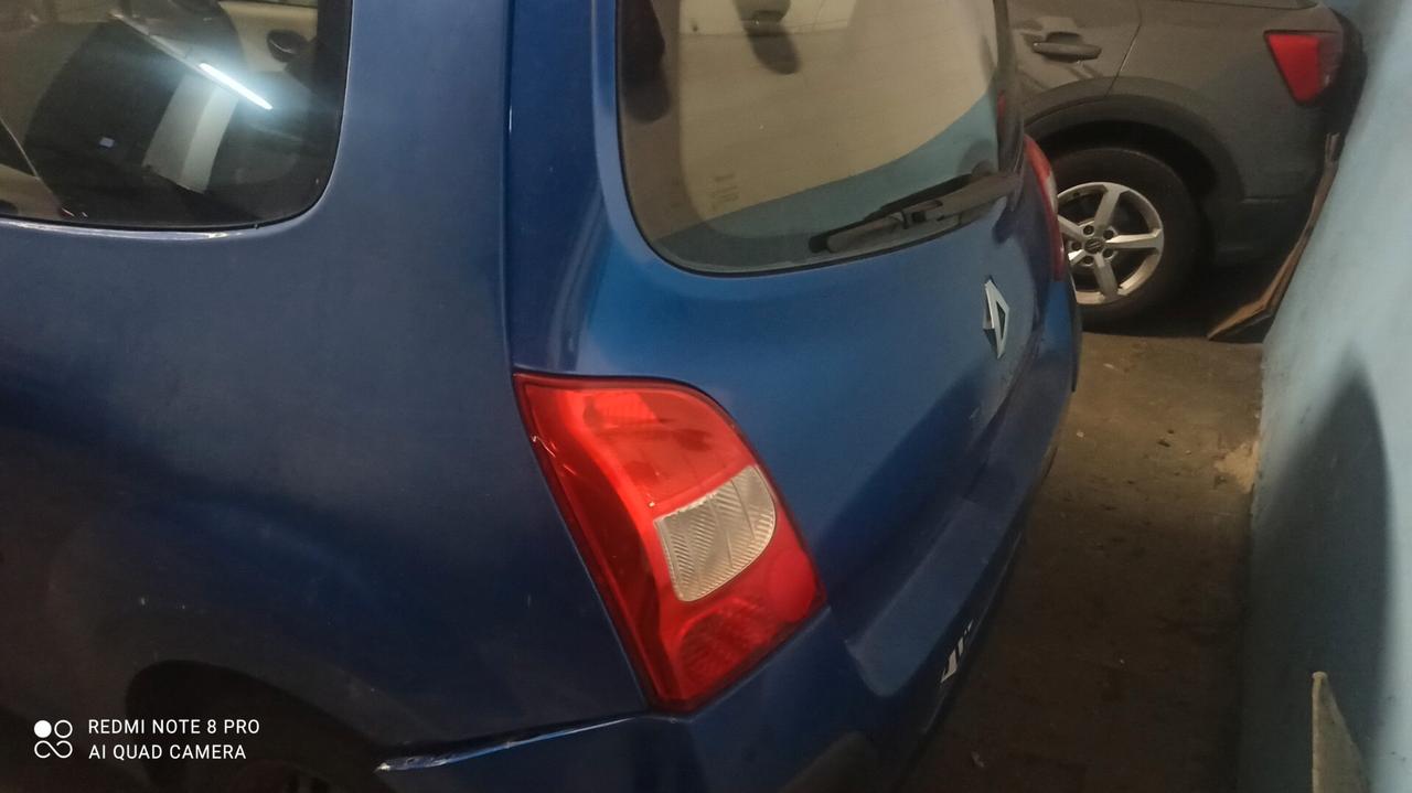 Renault Twingo 1.2 8V Dynamique