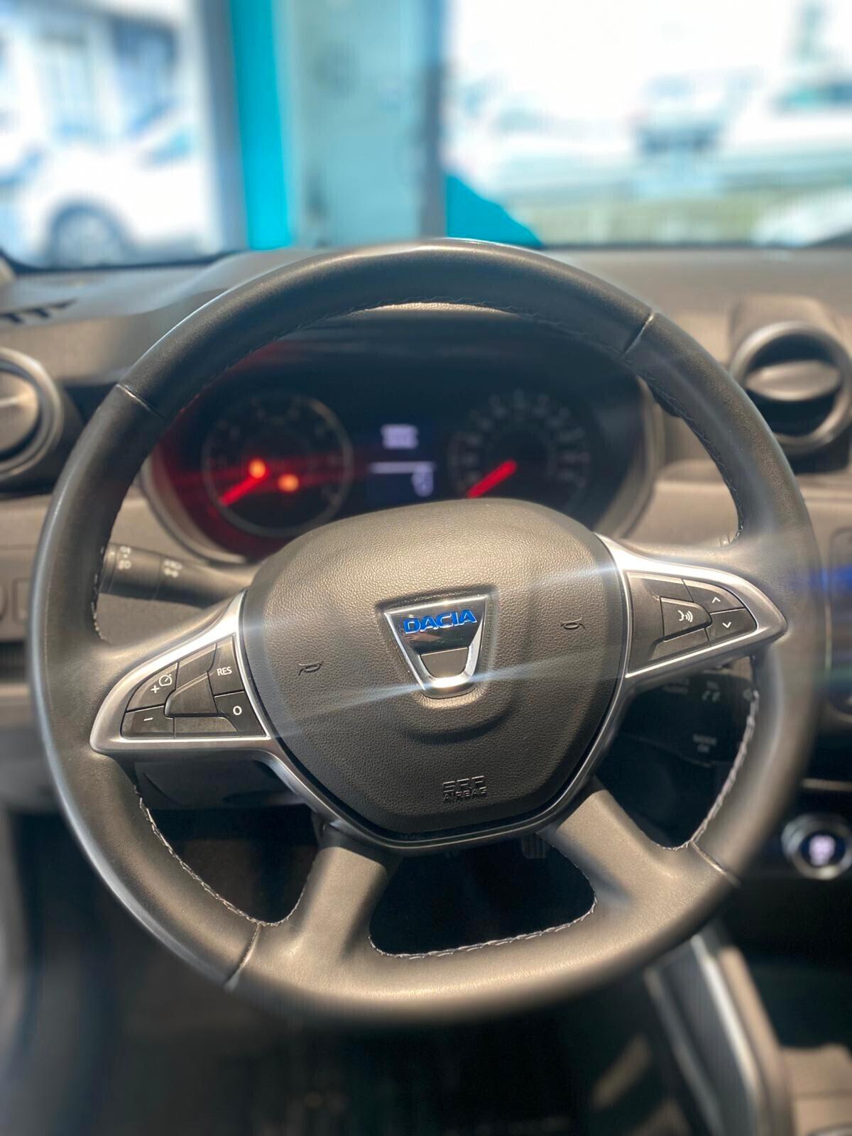 Dacia Duster 1.5 Blue dCi 8V 4x2 Essential