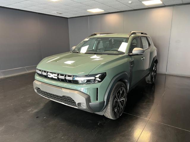 DACIA Duster Tce 130 CV MHEV 4x4 Expression PRONTA CONSEGNA