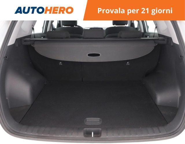 HYUNDAI Tucson 1.6 GDI XTech