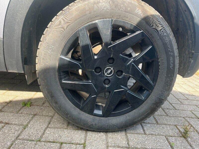 Opel Mokka Mokka 1.2 Turbo GS Line