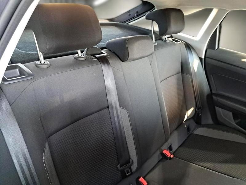 VOLKSWAGEN TAIGO 1.0 TSI 81 KW LIFE SUV