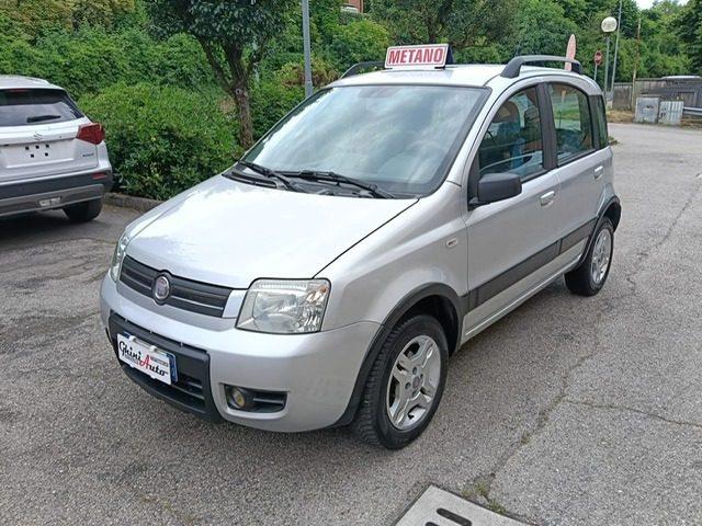 FIAT Panda 1.2 Climbing Natural Power