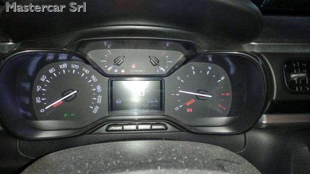 CITROEN C3 NEOPATENTATI C3 1.2 You! TG : GN330LP
