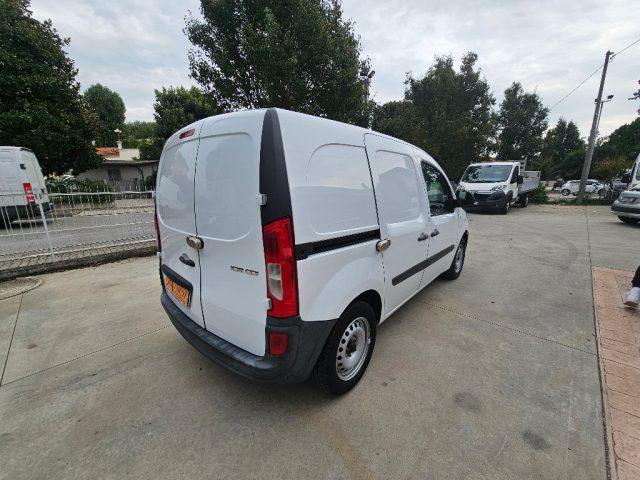 MERCEDES-BENZ Citan 1.5 109 CDI S&S Furgone Compact