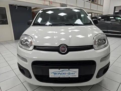 Fiat Panda 1.3 MJT 95 CV S&S Easy