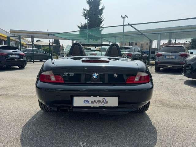 BMW Z3 1.9 cat Roadster