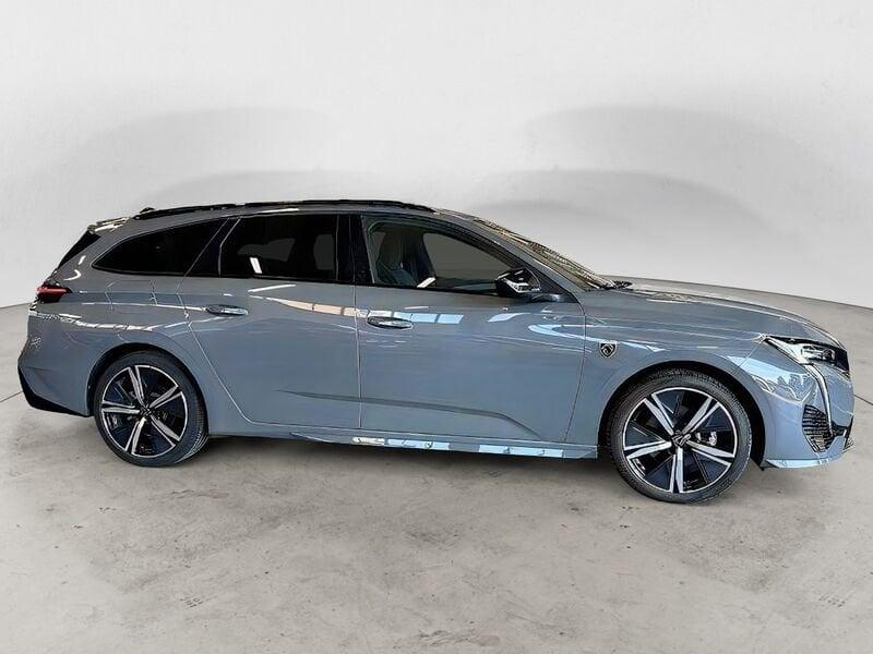 Peugeot 308 PureTech Turbo 130 S&S SW Active Pack