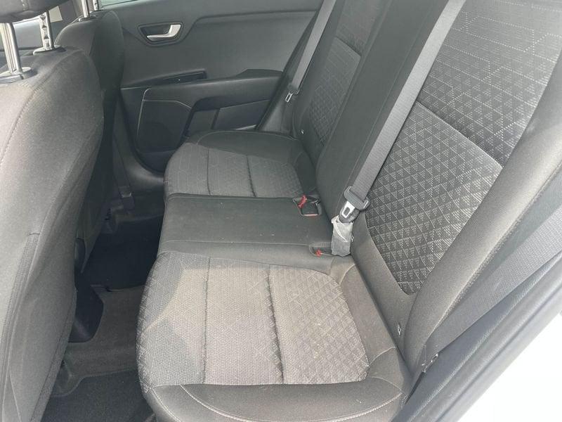 KIA Rio 1.2 DPi 82 CV EcoGPL Style