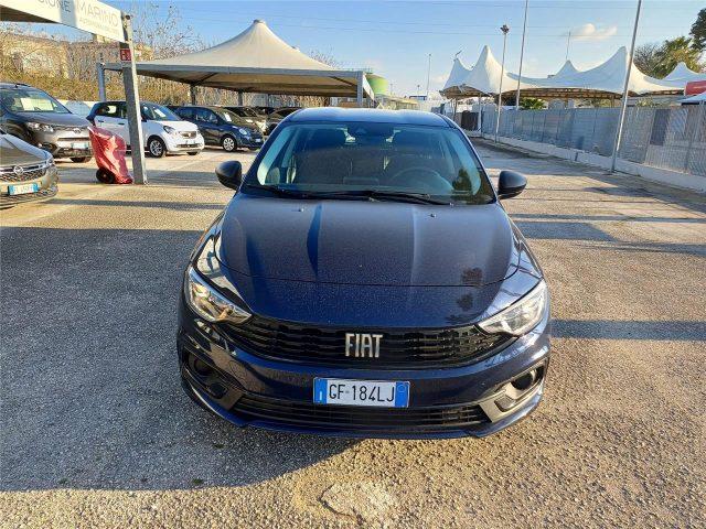 FIAT Tipo (2015-->) 1.6 Mjt S&S SW Business