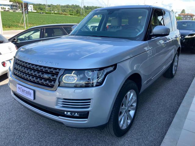 LAND ROVER Range Rover 3.0 TDV6 HSE