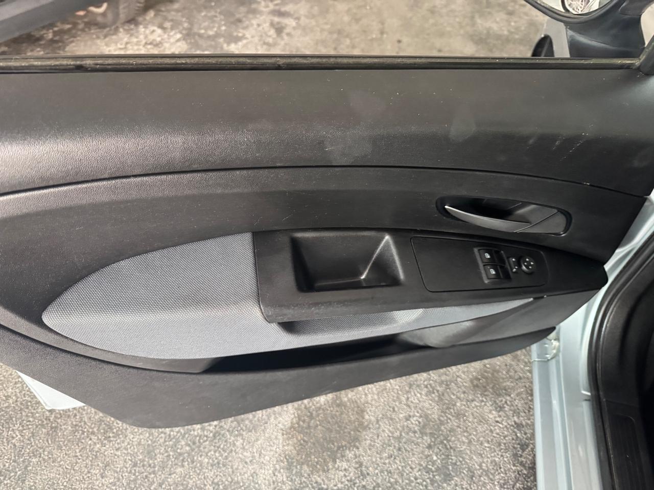 Fiat Grande Punto 1.4 5 porte Dynamic Natural Power