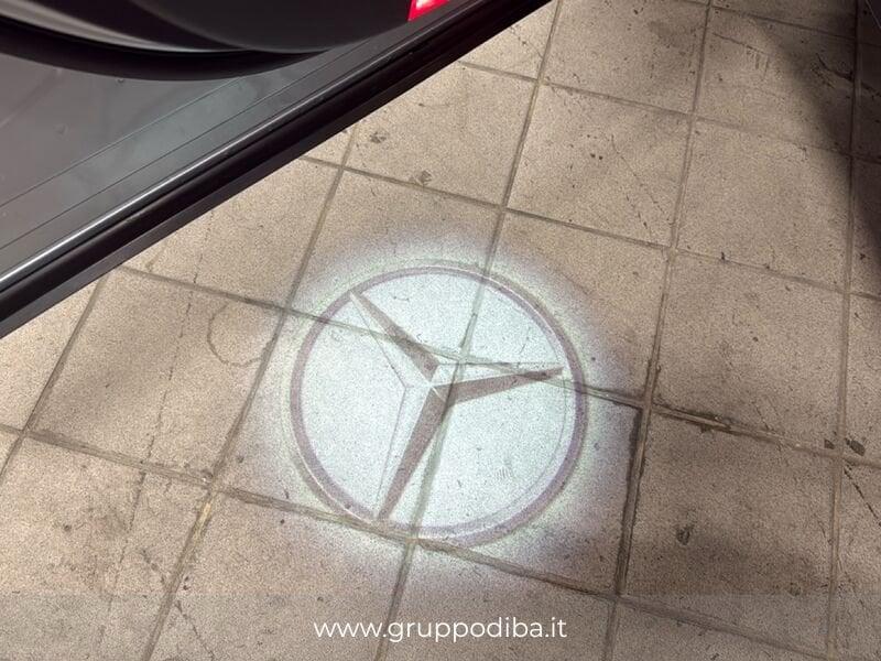Mercedes-Benz GLA GLA-H247 2023 200 d Progressive Advanced Plus auto