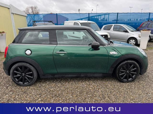 MINI Cooper SD 2.0 Cooper SD Hype