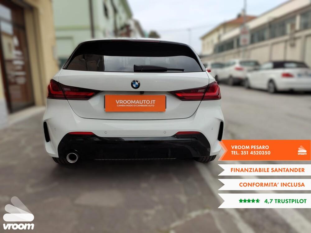 BMW Serie 1 (F40) 118i 5p. Msport