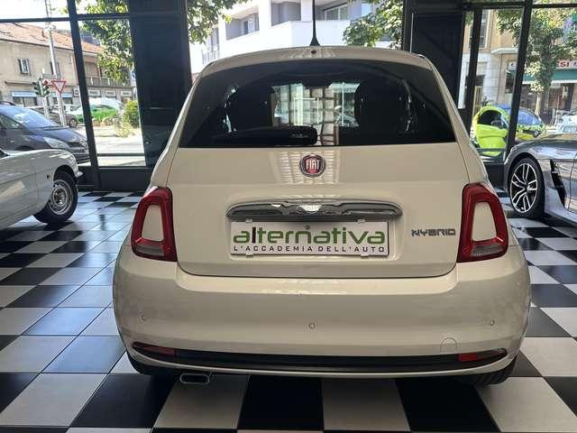 Fiat 500 500 1.0 hybrid Dolcevita 70cv