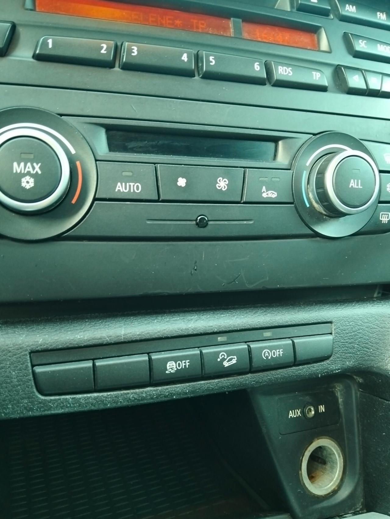 Bmw X1 sDrive20d Attiva