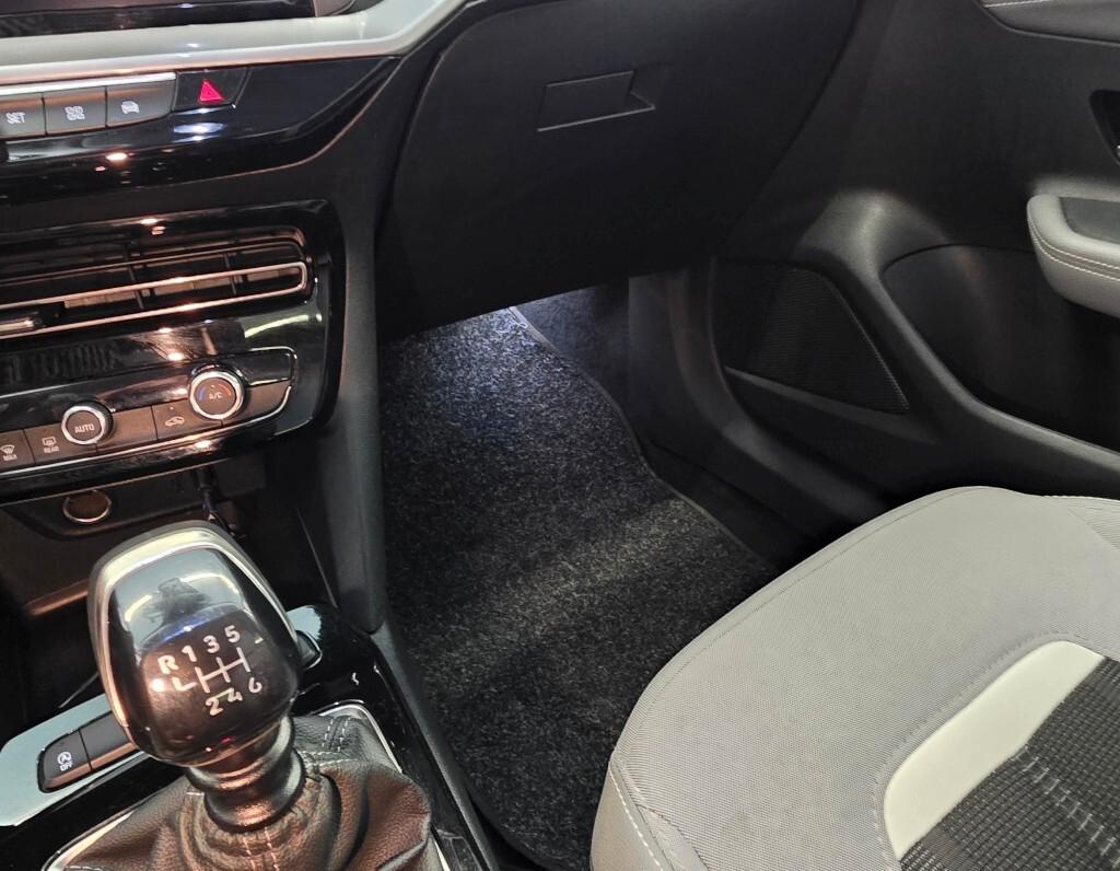 Opel Mokka 1.5 diesel Elegance