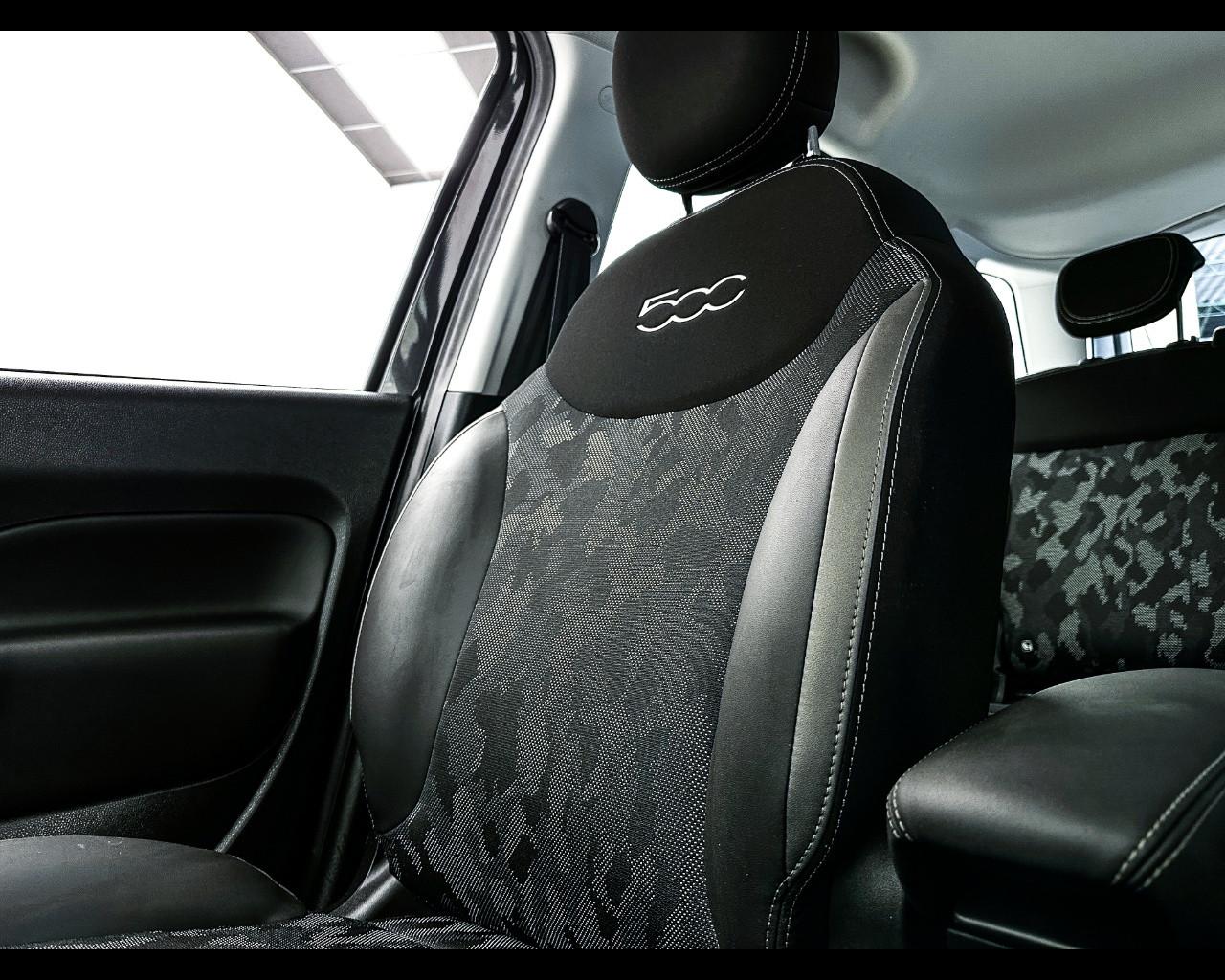 FIAT 500L - 500L 1.3 Multijet 95 CV Cross