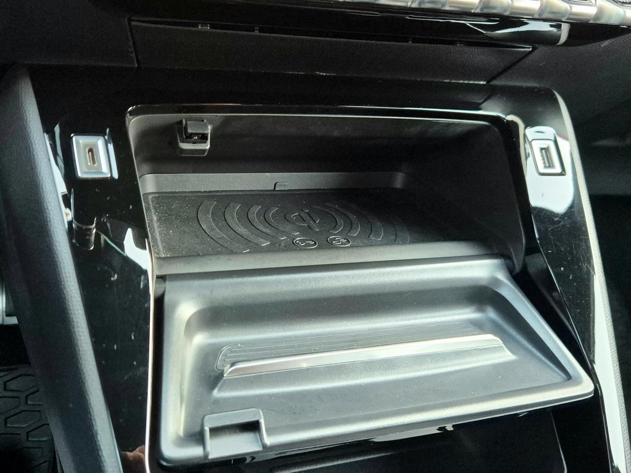 Peugeot 2008 PureTech 130 S&S GT Line