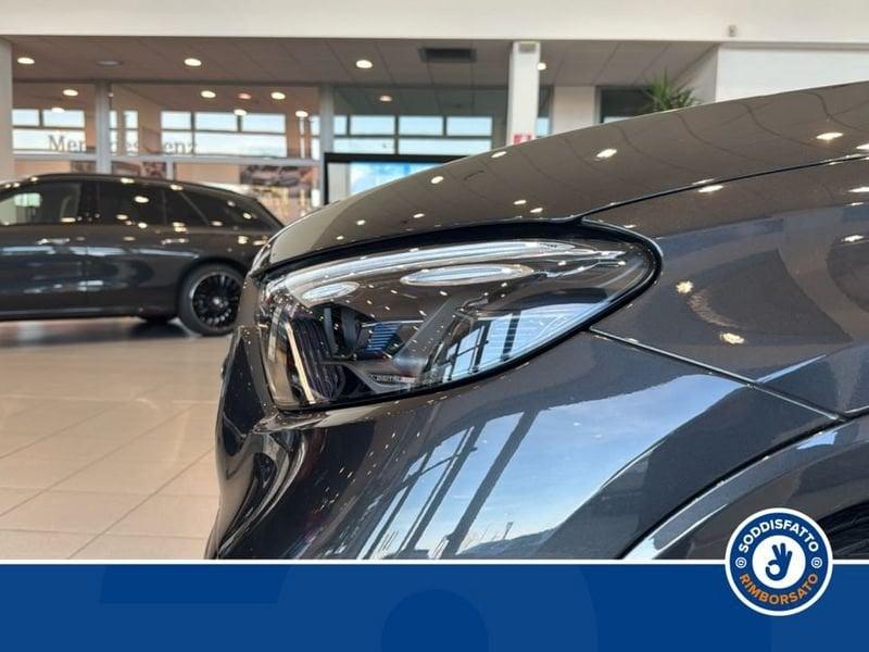 Mercedes-Benz GLC Coupé GLC 300de 4Matic EQ-Power Coupé AMG Line Premium Tech