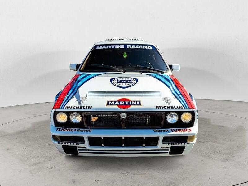 Lancia Delta HF INTEGRALE 16V MARTINGìI RACING