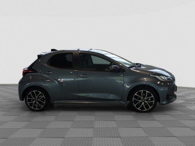 TOYOTA Yaris Yaris 1.5 Hybrid 5 porte Icon