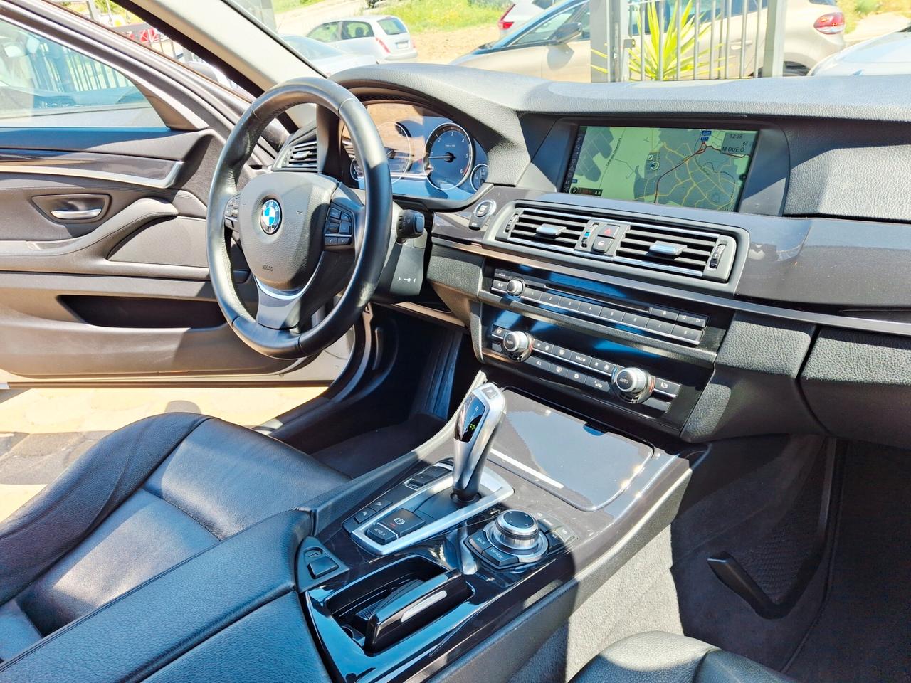 Bmw 525 525d xDrive Futura"Unico Proprietario!